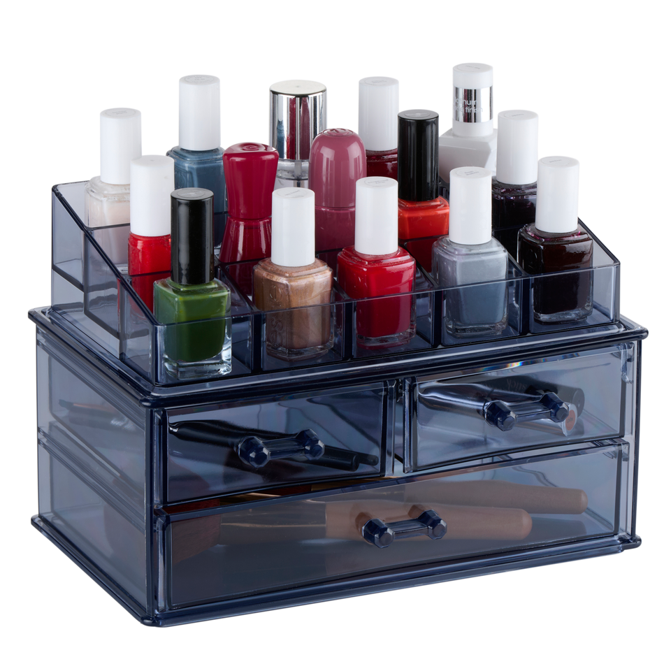 TOUCH OF BEAUTY COSMETICA ORGANIZER 2 LAGEN - Tuincentrum Lopik