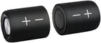 Magnetic Dual Speaker Bt
