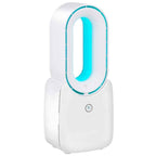 LIFETIME AIR TAFELVENTILATOR BLADELESS USB - Tuincentrum Lopik