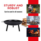 ALPINA FIREPIT 60X60X29CM - Tuincentrum Lopik