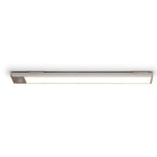GRUNDIG SENSORLAMP WARM WIT 1.5W PIR OP BATTERIJ - Tuincentrum Lopik