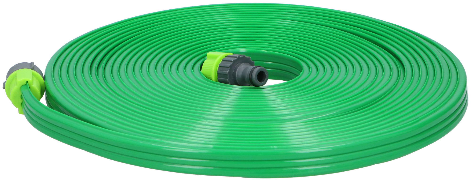 KINZO SPUITSLANG 15 METER X 2 CM PVC - Tuincentrum Lopik