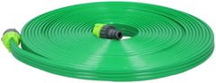 KINZO SPUITSLANG 15 METER X 2 CM PVC - Tuincentrum Lopik