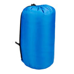 CAMP ACTIVE SLAAPZAK ENVELOPE MODEL BLAUW 190 X 72 CM - Tuincentrum Lopik