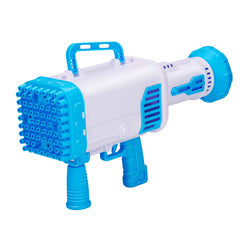 BUBBLEZ BUBBLE BLASTER BELLENBLAAS PISTOOL 43 CM - Tuincentrum Lopik