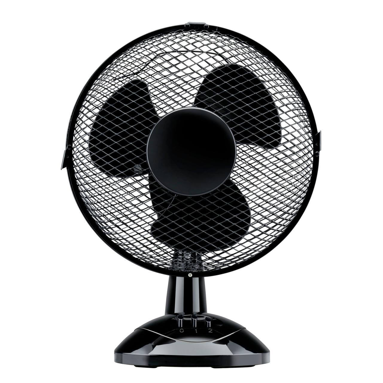 Fan Table 230V 22Cm 22W