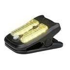GRUNDIG SOLAR TUINLAMP CLIP 9,3 CM - Tuincentrum Lopik