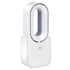 LIFETIME AIR TAFELVENTILATOR BLADELESS USB - Tuincentrum Lopik