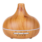 Grundig Aroma Diffuser LED met Timer voor een Rustgevende Sfeer - Tuincentrum Lopik