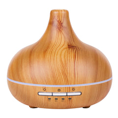 Grundig Aroma Diffuser LED met Timer voor een Rustgevende Sfeer - Tuincentrum Lopik