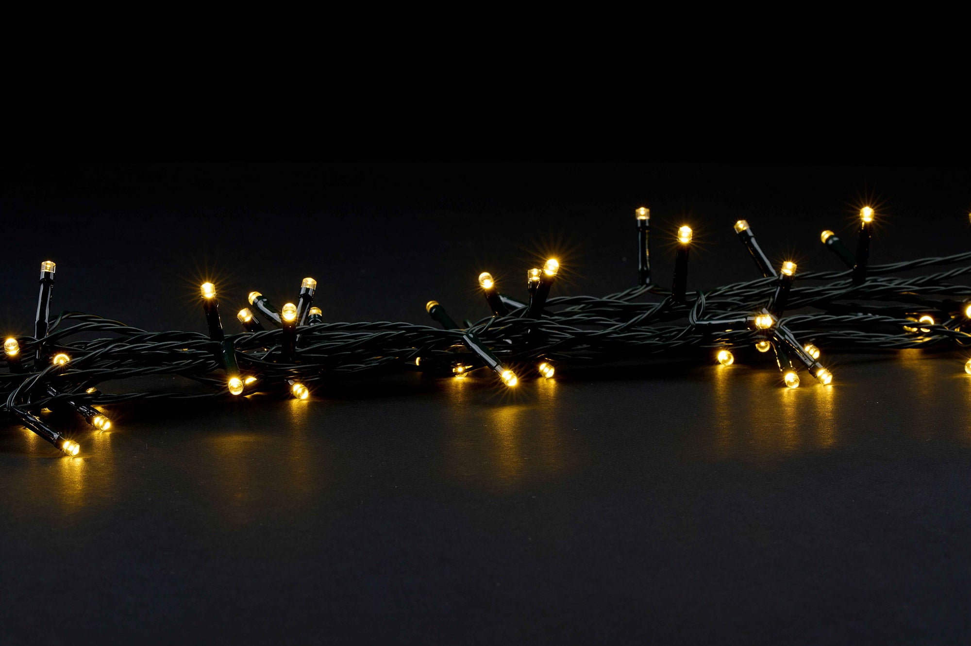 ARTI CASA XMAS STRINGL 120LED 230V IP44 - Tuincentrum Lopik