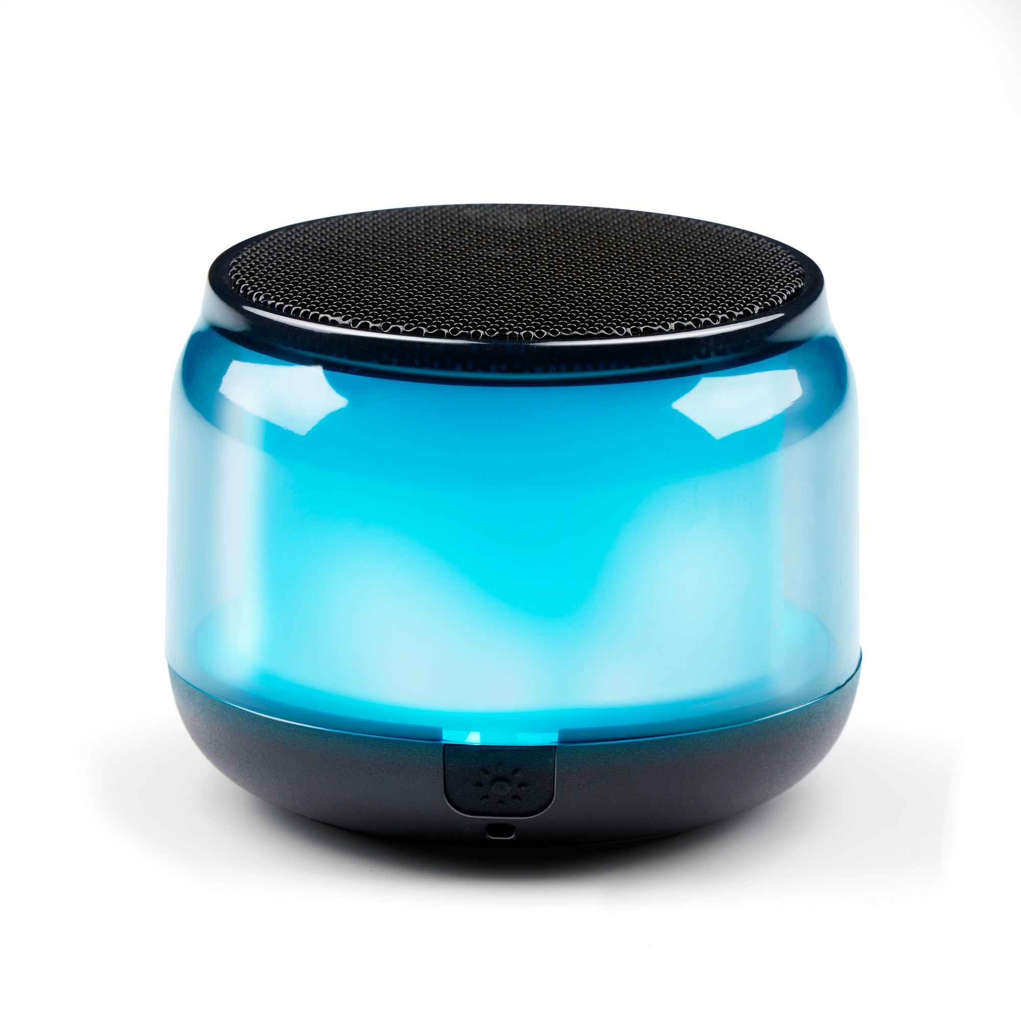 BLUETOOTH SPEAKER RGB PORTABLE 500MAH - Tuincentrum Lopik