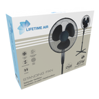 Fan Standing Ø40Cm 230V