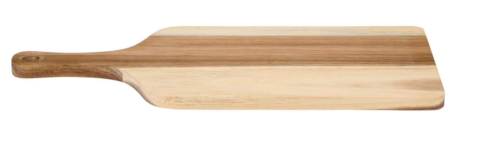 ALPINA HOUTEN SNIJ- EN SERVEERPLANK M 37,5X23CM - Tuincentrum Lopik