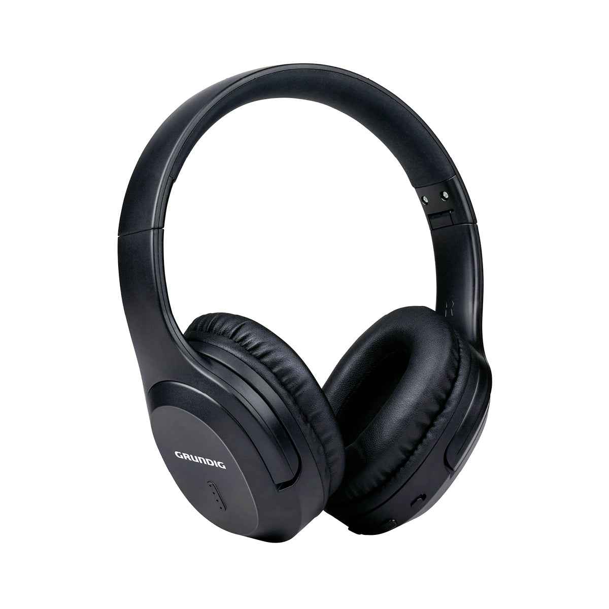 GRUNDIG BLUETOOTH KOPTELEFOON ANC 400 MAH - Tuincentrum Lopik