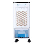 Air Cooler 230V 80W 4L