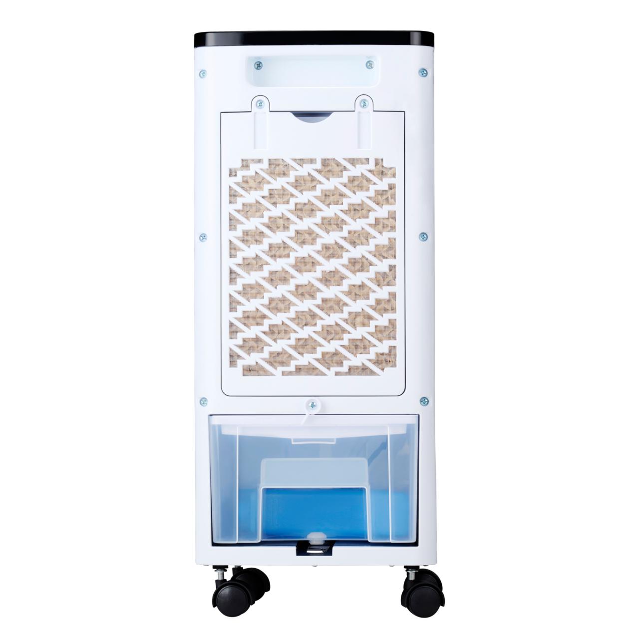 Air Cooler 230V 80W 4L