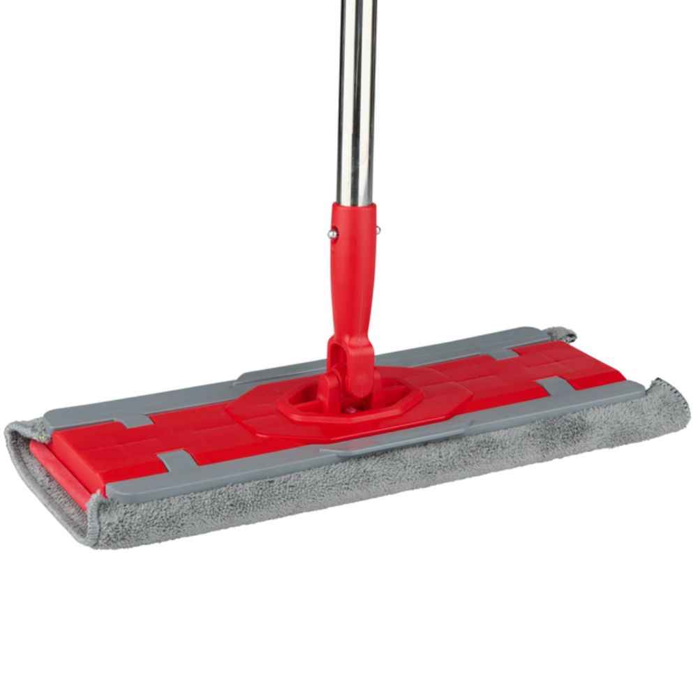 DIRT DEVIL RETRACTABLE FLOOR MOP - Tuincentrum Lopik
