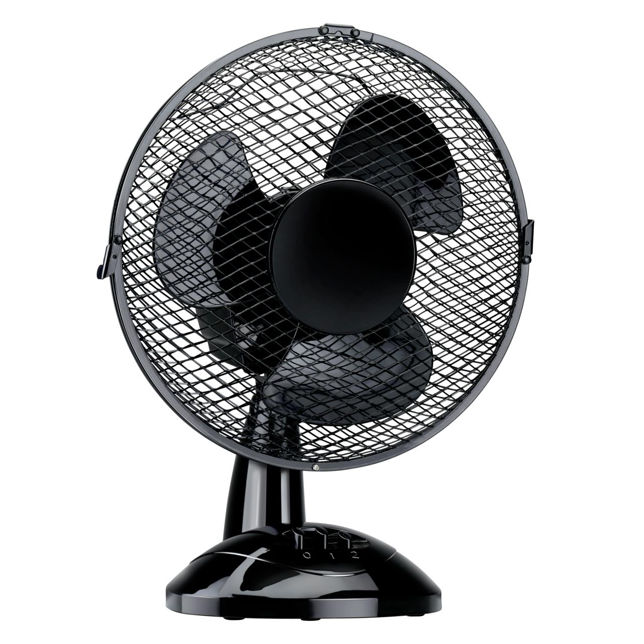 Fan Table 230V 22Cm 22W