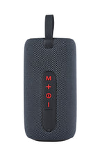 Bluetooth Speaker 16W-6Led