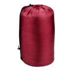 CAMP ACTIVE SLAAPZAK MUMMY ROOD - Tuincentrum Lopik