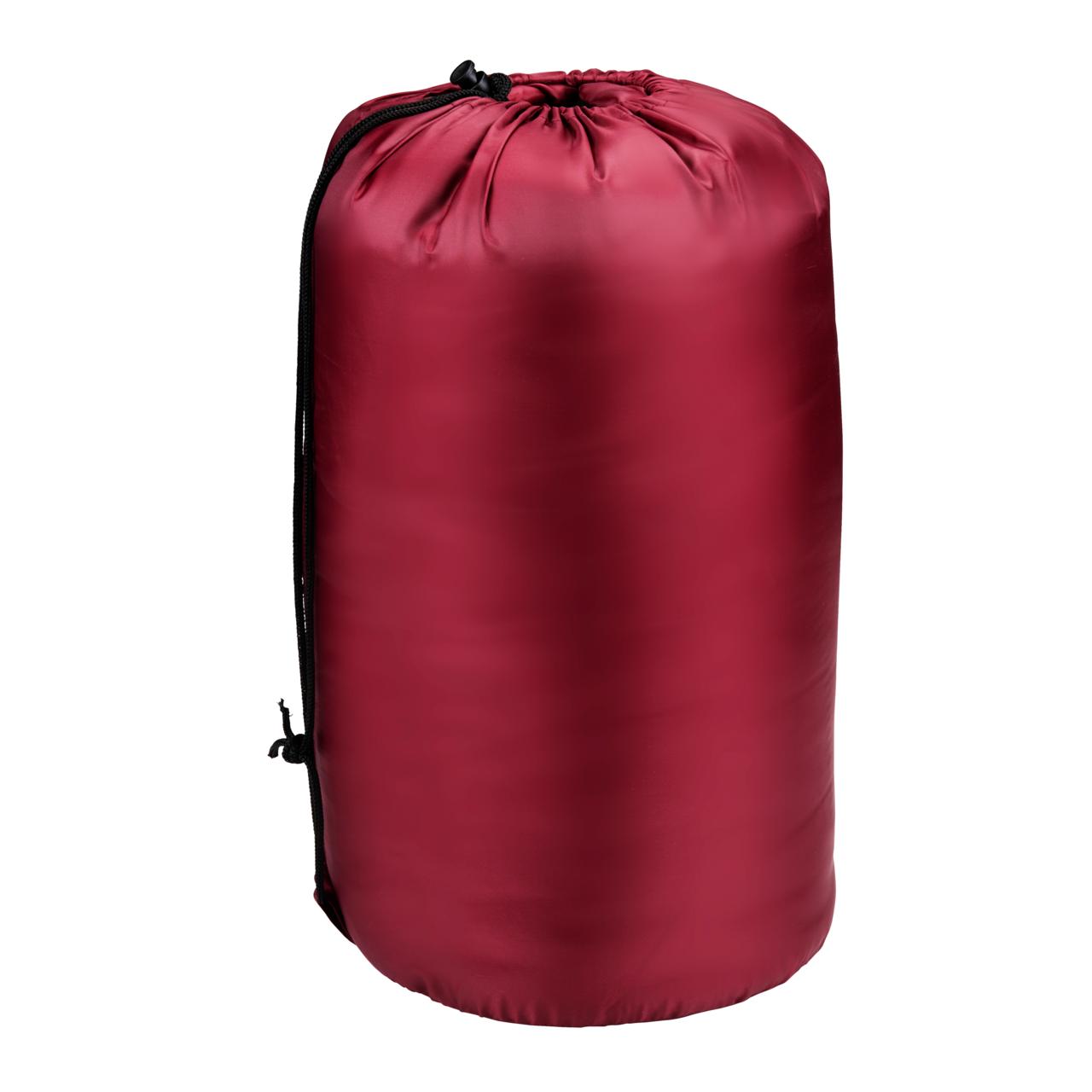 CAMP ACTIVE SLAAPZAK MUMMY ROOD - Tuincentrum Lopik