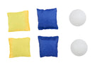 EDDY TOYS GOLF & THROW TARGET 2-IN-1 GAME - Tuincentrum Lopik