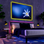 GRUNDIG FLEXIBELE LED-STRIP RGB 3 METER 16 KLEUREN - Tuincentrum Lopik