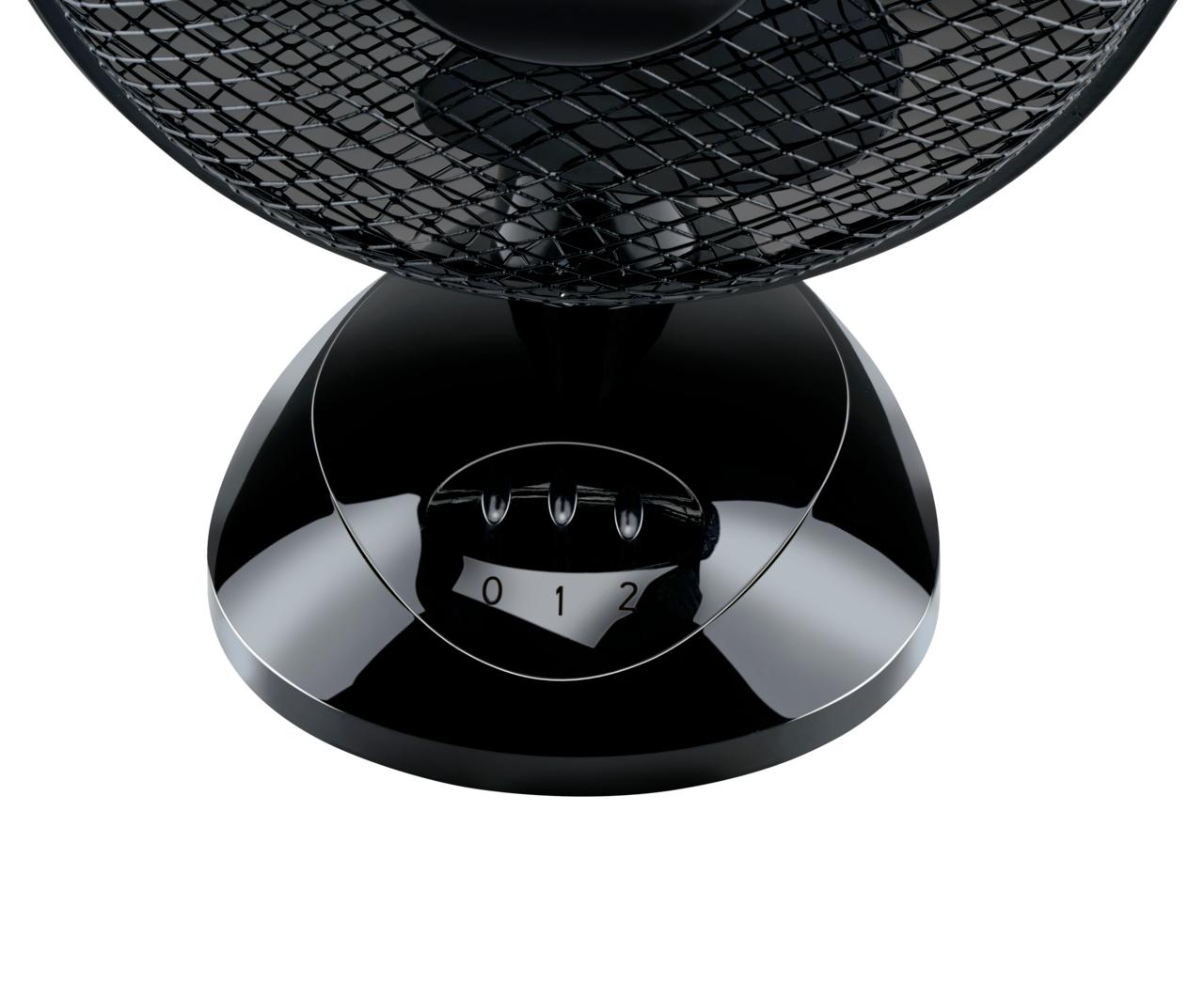 Fan Table 230V 22Cm 22W