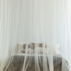 Mosquito Net 60X250X1200Cm - Tuincentrum Lopik