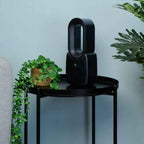 LIFETIME AIR FAN TABLE BLADELESS USB - Tuincentrum Lopik