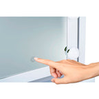 TOUCH OF BEAUTY COSMETICA SPIEGEL - Tuincentrum Lopik