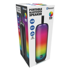 BLUETOOTH SPEAKER RGB 10W - Tuincentrum Lopik