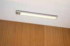 GRUNDIG SENSORLAMP WARM WIT 1.5W PIR OP BATTERIJ - Tuincentrum Lopik