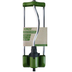 KINZO OSCILLERENDE SPROEIKOP - Tuincentrum Lopik