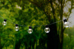 GRUNDIG SOLAR LICHTSNOER 4,85 M - Tuincentrum Lopik