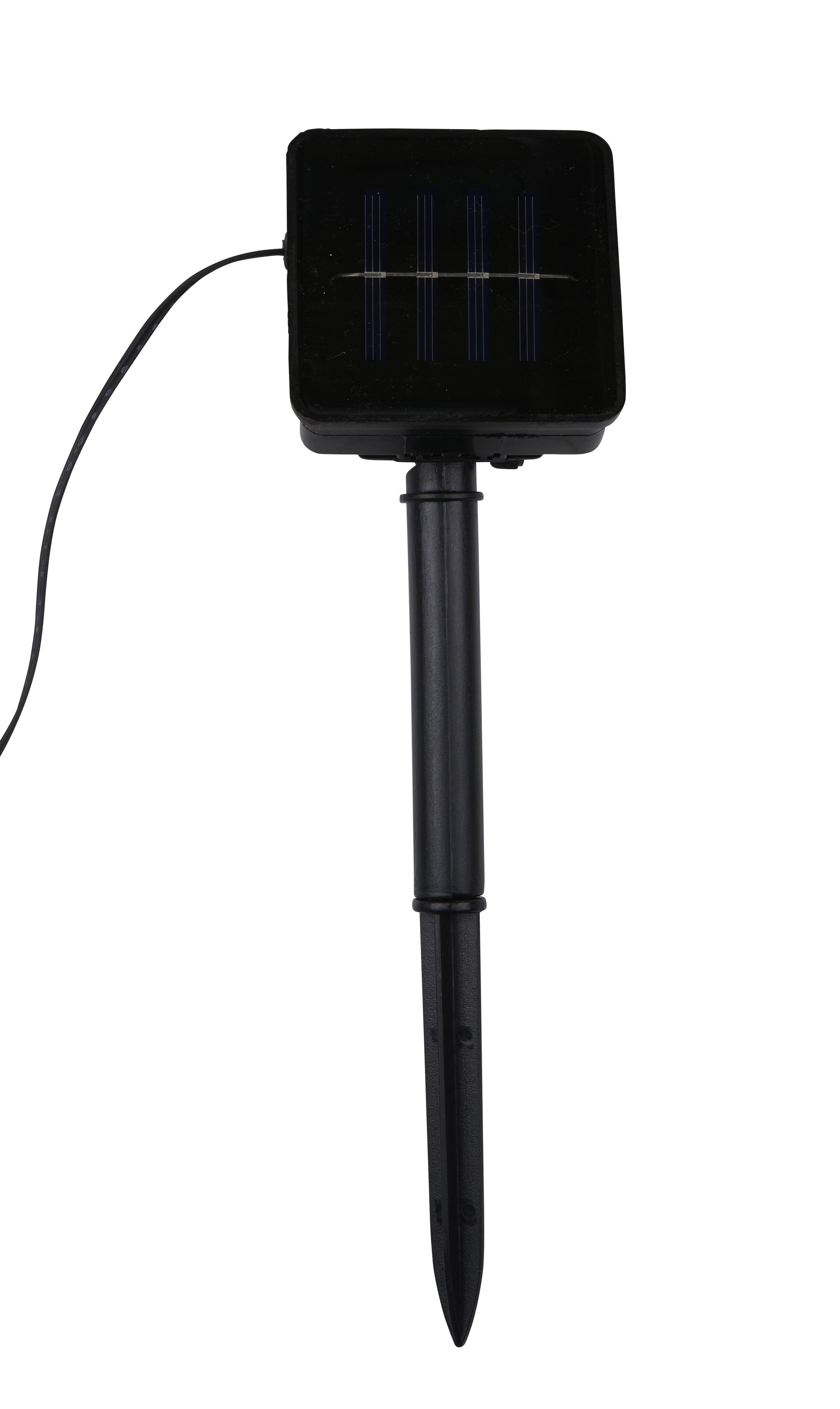 GRUNDIG SOLAR LICHTSNOER 4,85 M - Tuincentrum Lopik