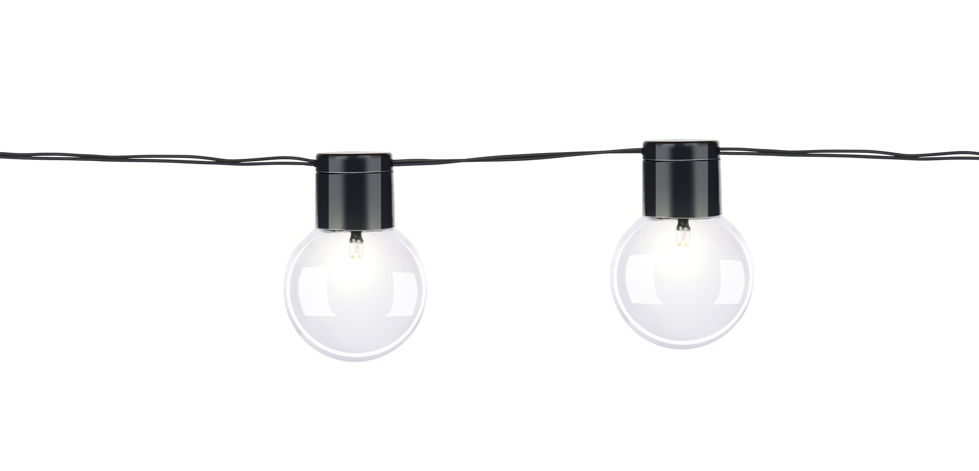 GRUNDIG SOLAR LICHTSNOER 4,85 M - Tuincentrum Lopik
