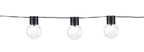 GRUNDIG SOLAR LICHTSNOER 4,85 M - Tuincentrum Lopik