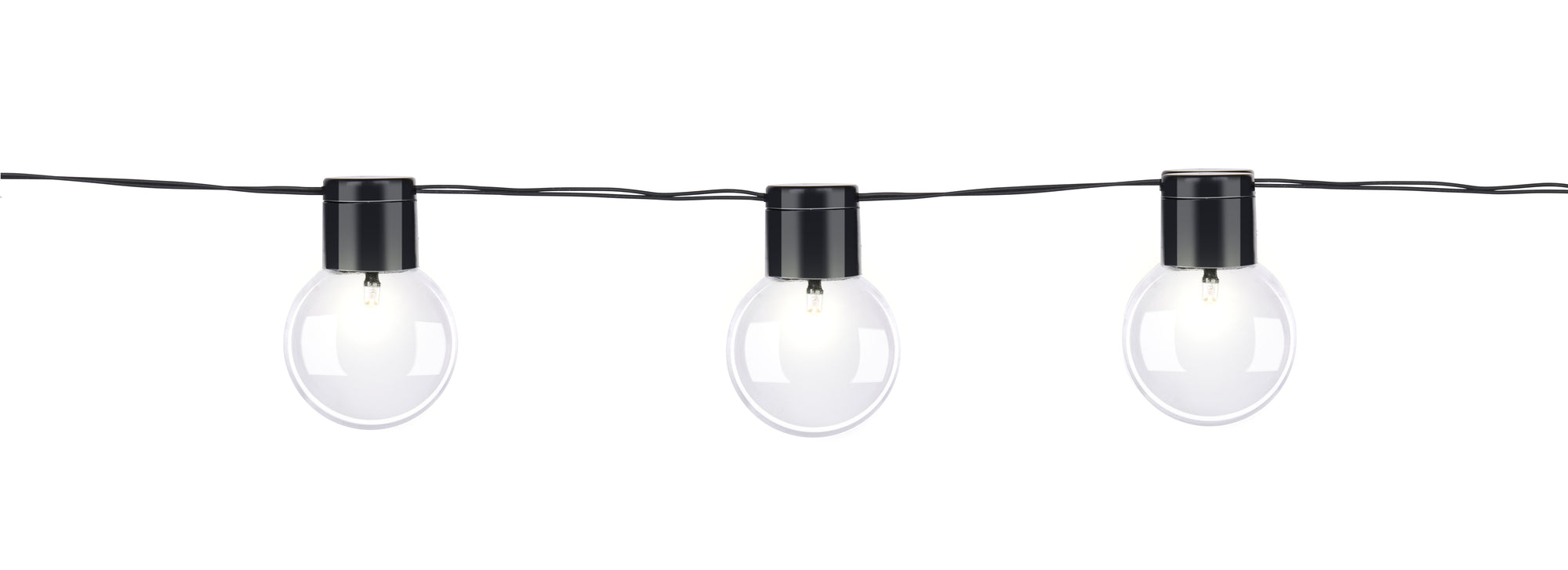 GRUNDIG SOLAR LICHTSNOER 4,85 M - Tuincentrum Lopik