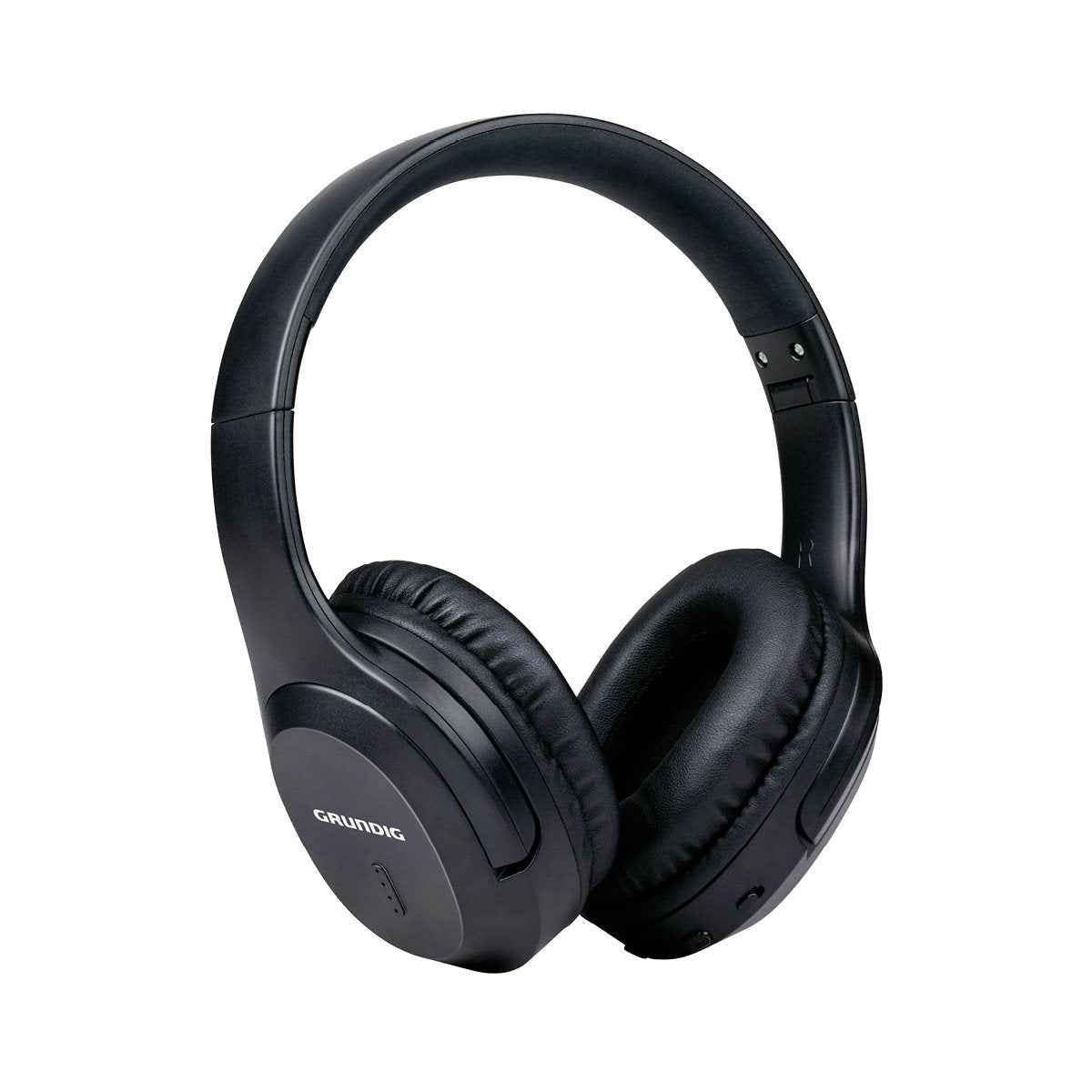 GRUNDIG BLUETOOTH KOPTELEFOON ANC 400 MAH - Tuincentrum Lopik