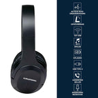 GRUNDIG BLUETOOTH KOPTELEFOON ANC 400 MAH - Tuincentrum Lopik
