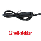 ALL RIDE KOFFIEZETAPPARAAT 12V 170W  KOFFIEPADMACHINE VOOR IN DE AUTO - Tuincentrum Lopik