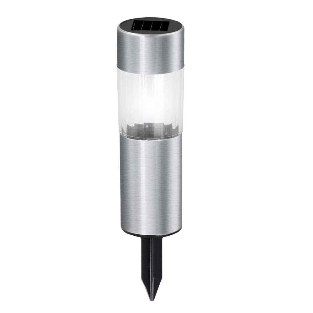 GRUNDIG SOLAR LAMPEN Ø4,5 X 15 CM 6-DELIG - Tuincentrum Lopik