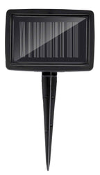 GRUNDIG SOLAR TUINSPOT Ø15 CM SET VAN 5 - Tuincentrum Lopik