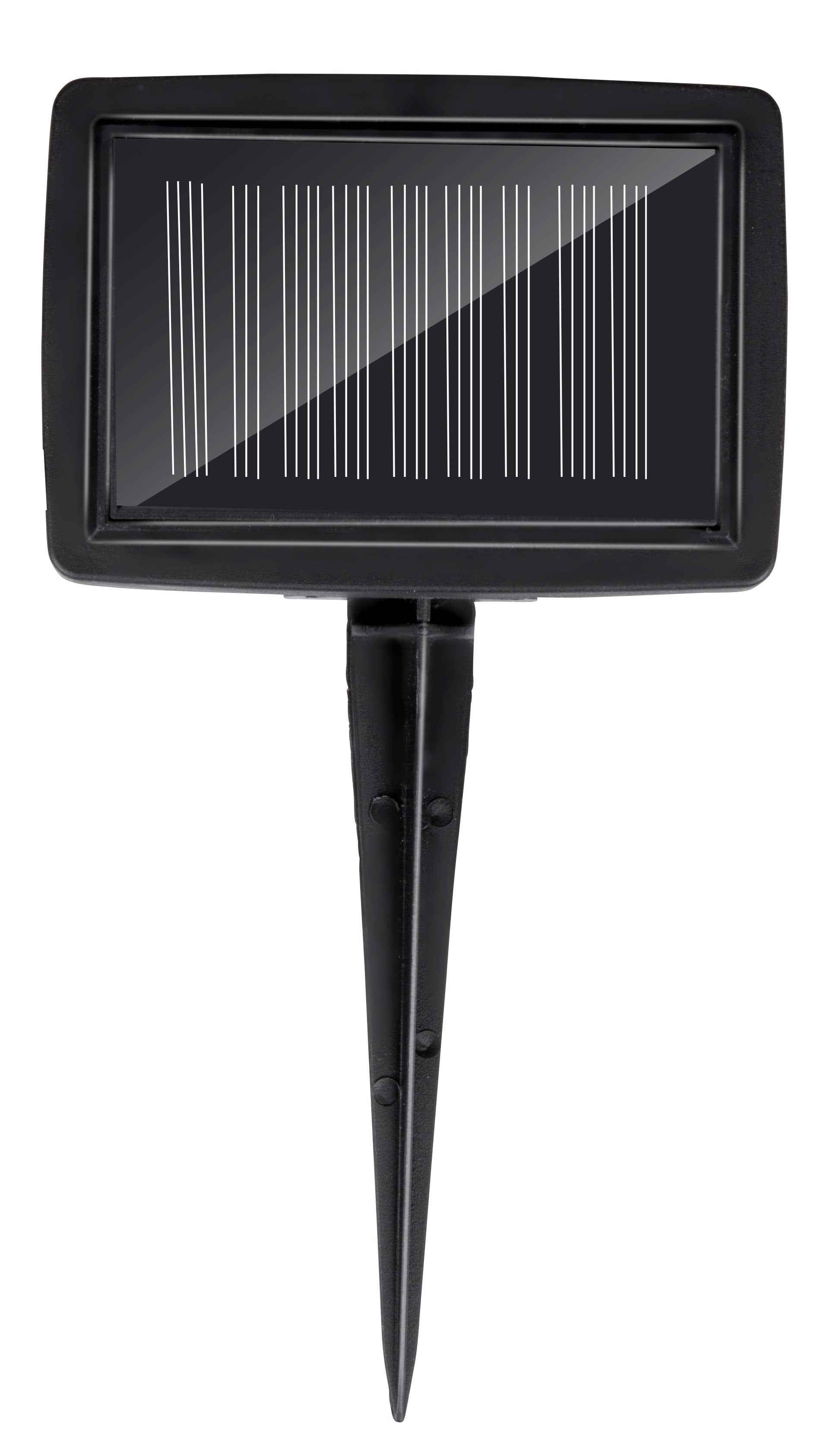 GRUNDIG SOLAR TUINSPOT Ø15 CM SET VAN 5 - Tuincentrum Lopik