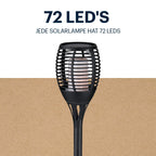 Solar Tuinfakkel
