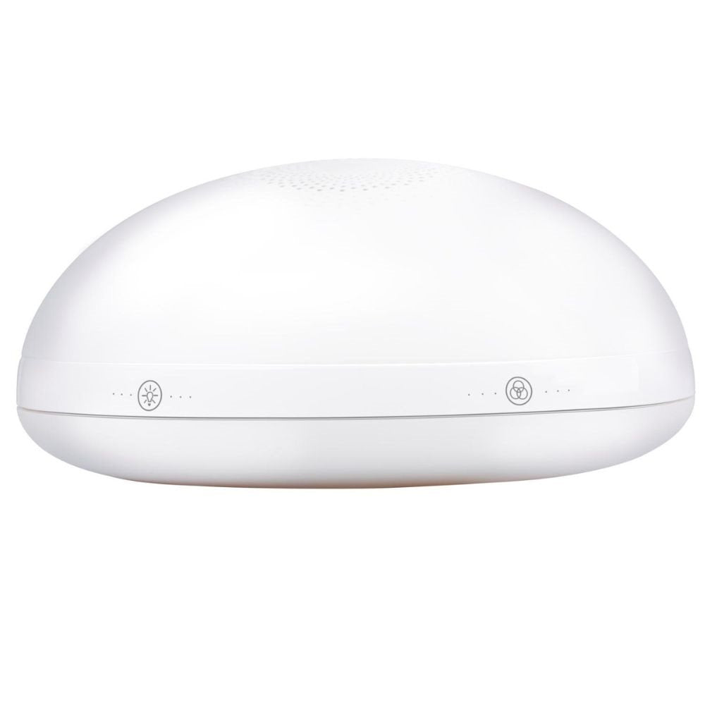 GRUNDIG WAKE-UP LIGHT WEKKER MET RADIO - Tuincentrum Lopik