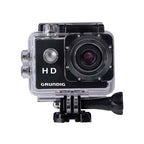 GRUNDIG ACTION CAM HD 720P - Tuincentrum Lopik