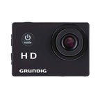 GRUNDIG ACTION CAM HD 720P - Tuincentrum Lopik